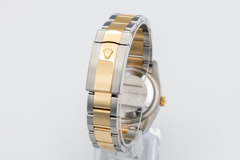 Rolex Datejust 116233 Image 3